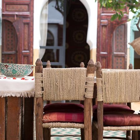Origin Hotels Riad Magi 마라케시 외부 사진