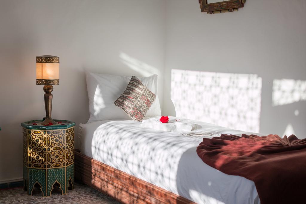 Origin Hotels Riad Magi 마라케시 외부 사진