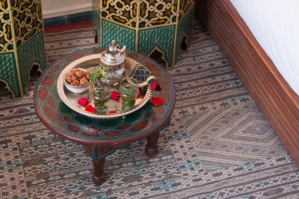 Origin Hotels Riad Magi 마라케시 객실 사진