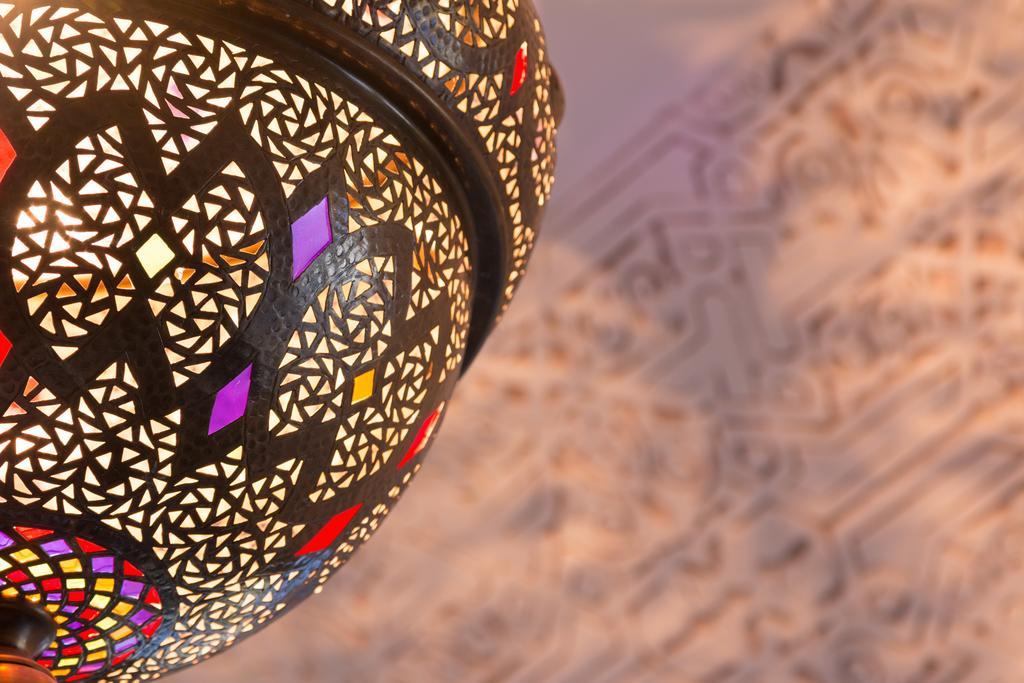 Origin Hotels Riad Magi 마라케시 외부 사진