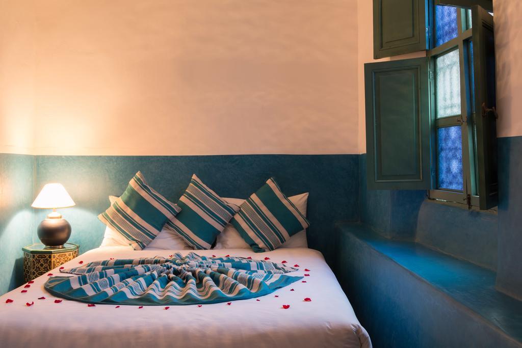 Origin Hotels Riad Magi 마라케시 객실 사진
