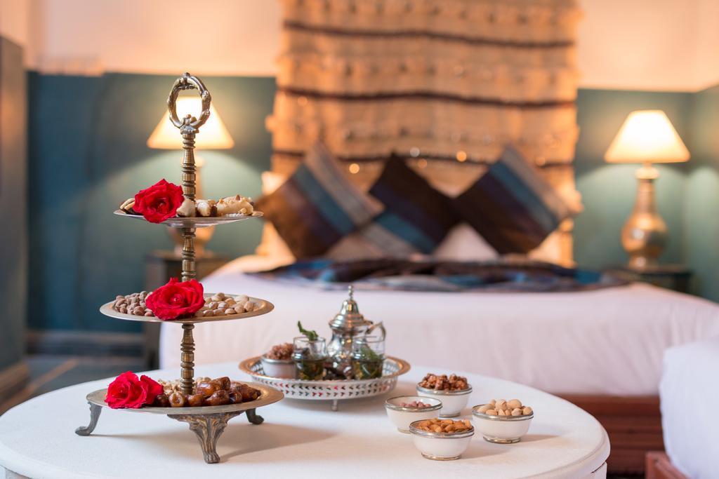 Origin Hotels Riad Magi 마라케시 객실 사진