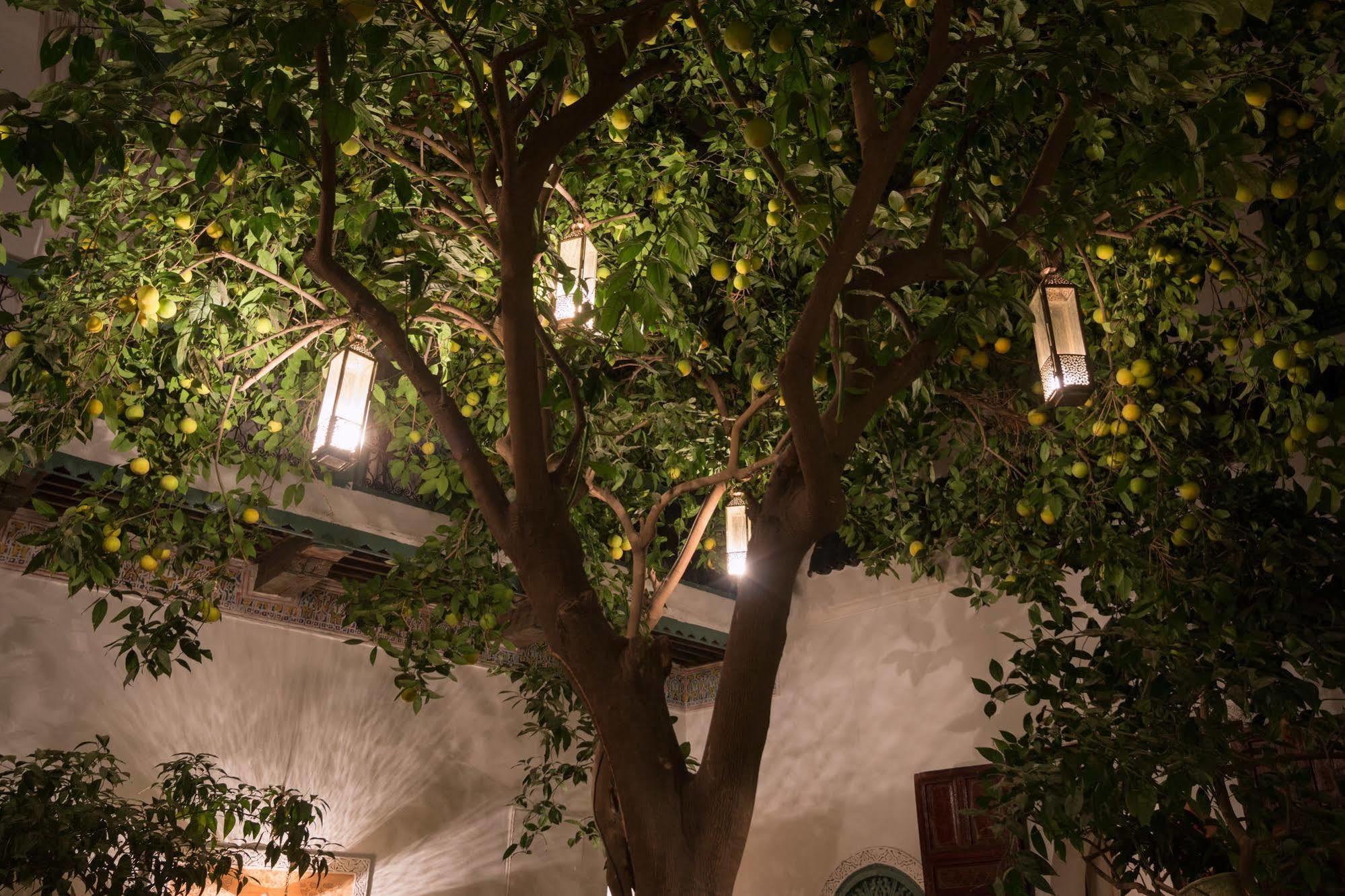 Origin Hotels Riad Magi 마라케시 외부 사진