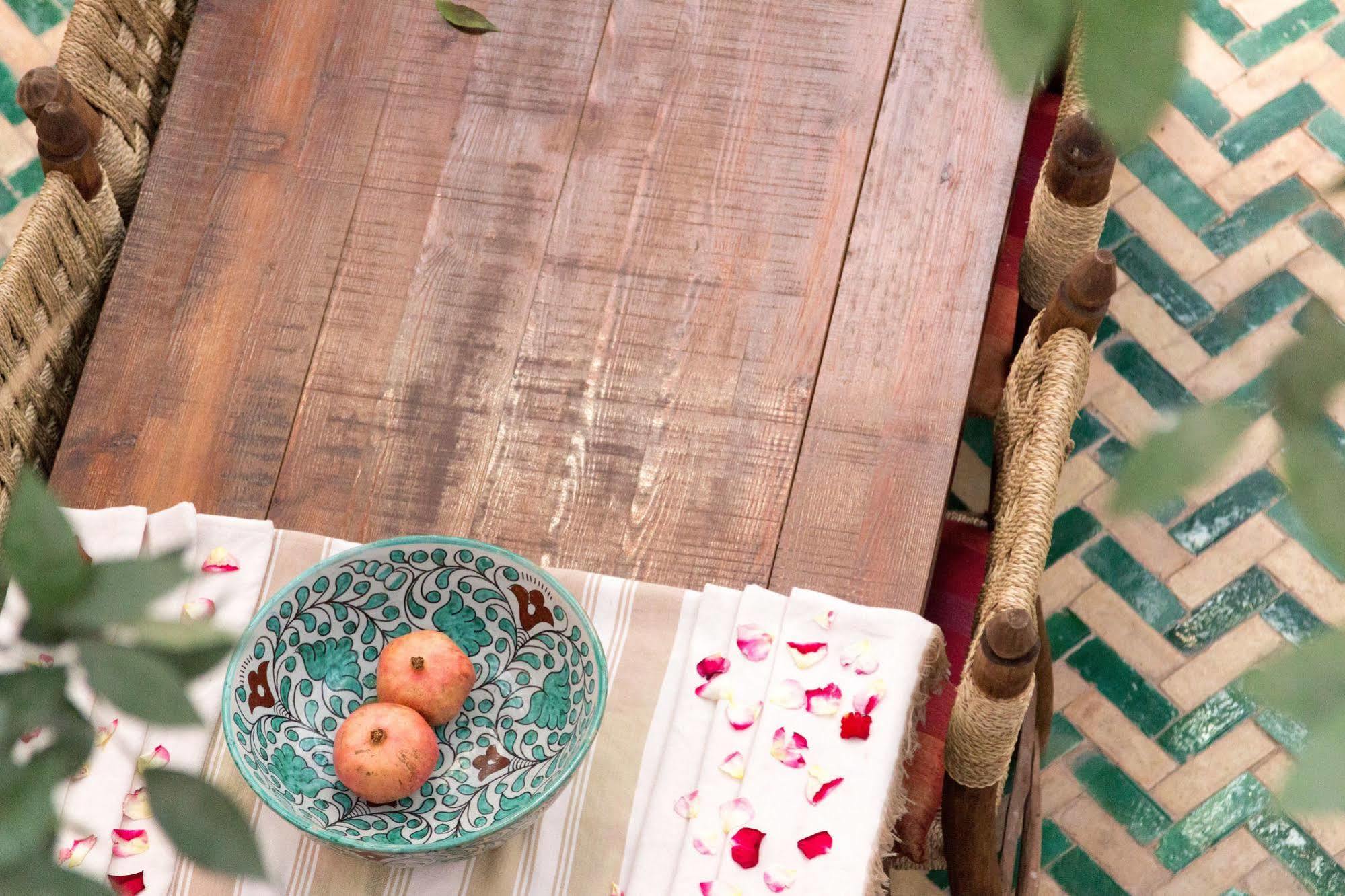Origin Hotels Riad Magi 마라케시 외부 사진