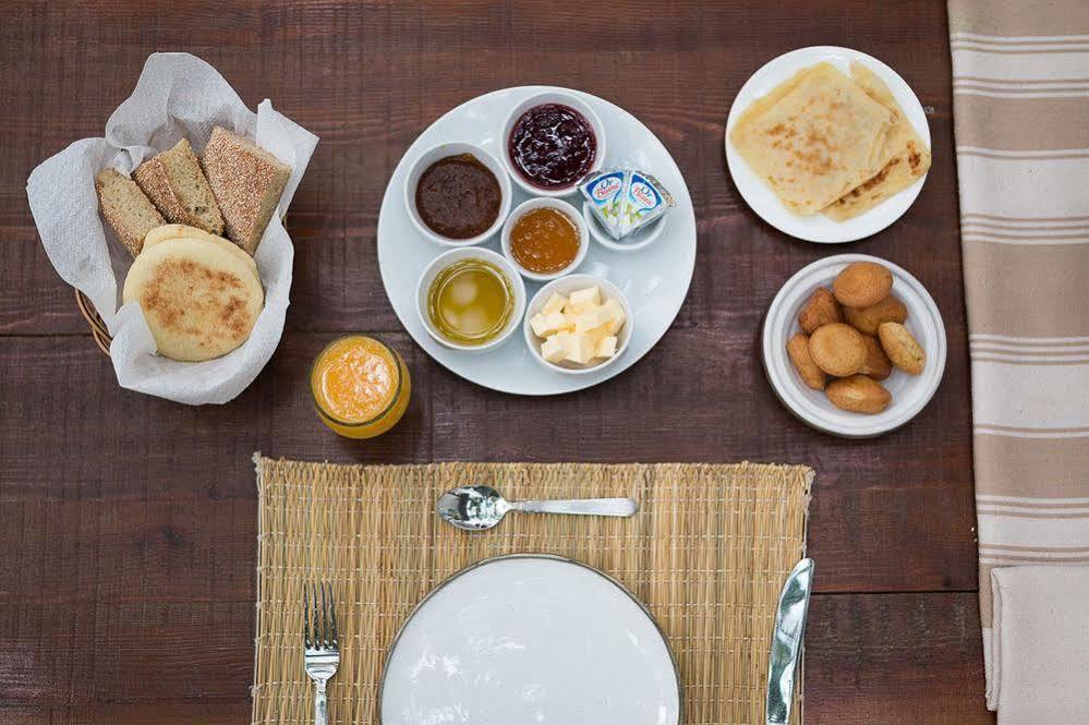 Origin Hotels Riad Magi 마라케시 외부 사진