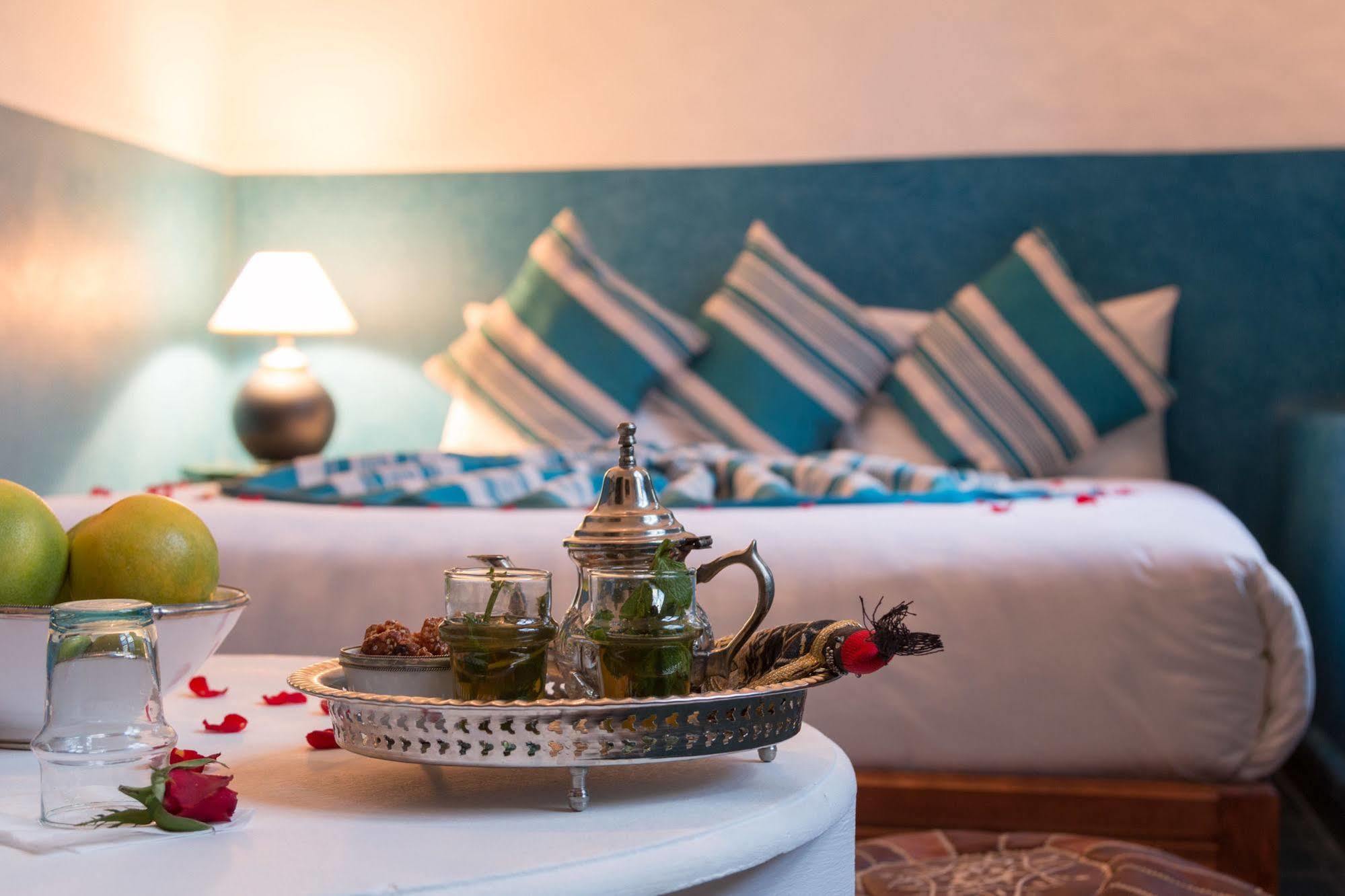 Origin Hotels Riad Magi 마라케시 외부 사진