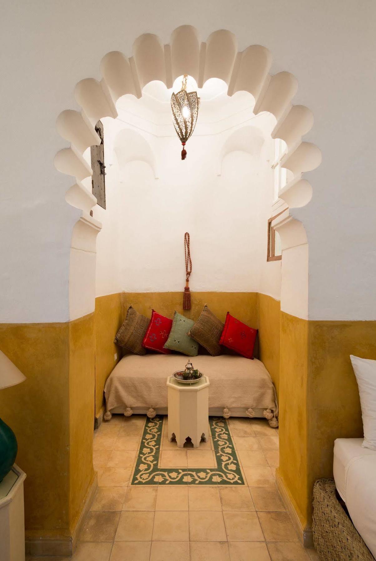 Origin Hotels Riad Magi 마라케시 외부 사진