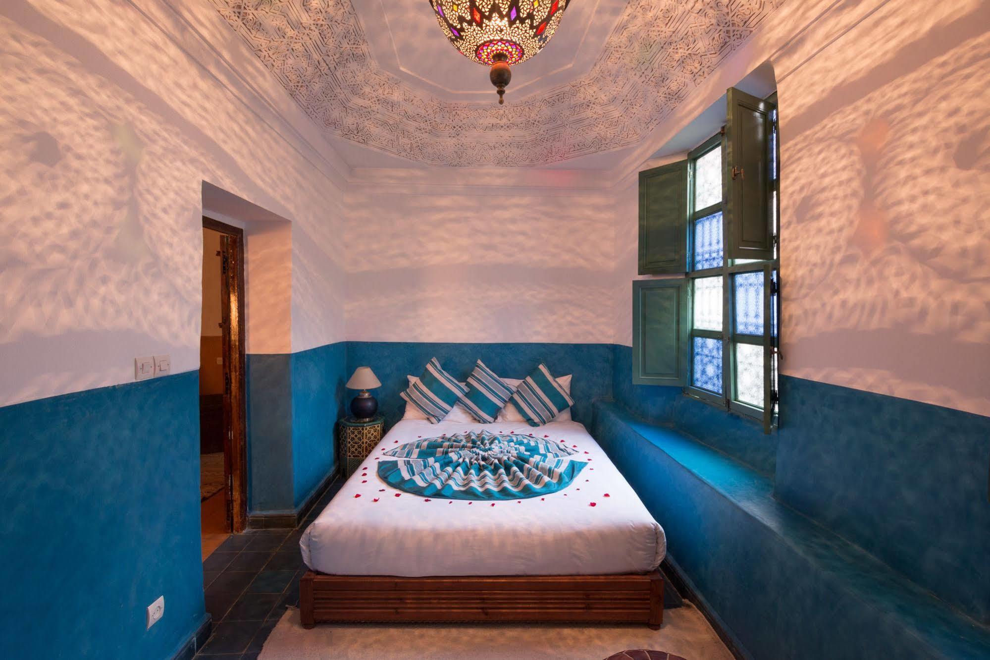 Origin Hotels Riad Magi 마라케시 외부 사진