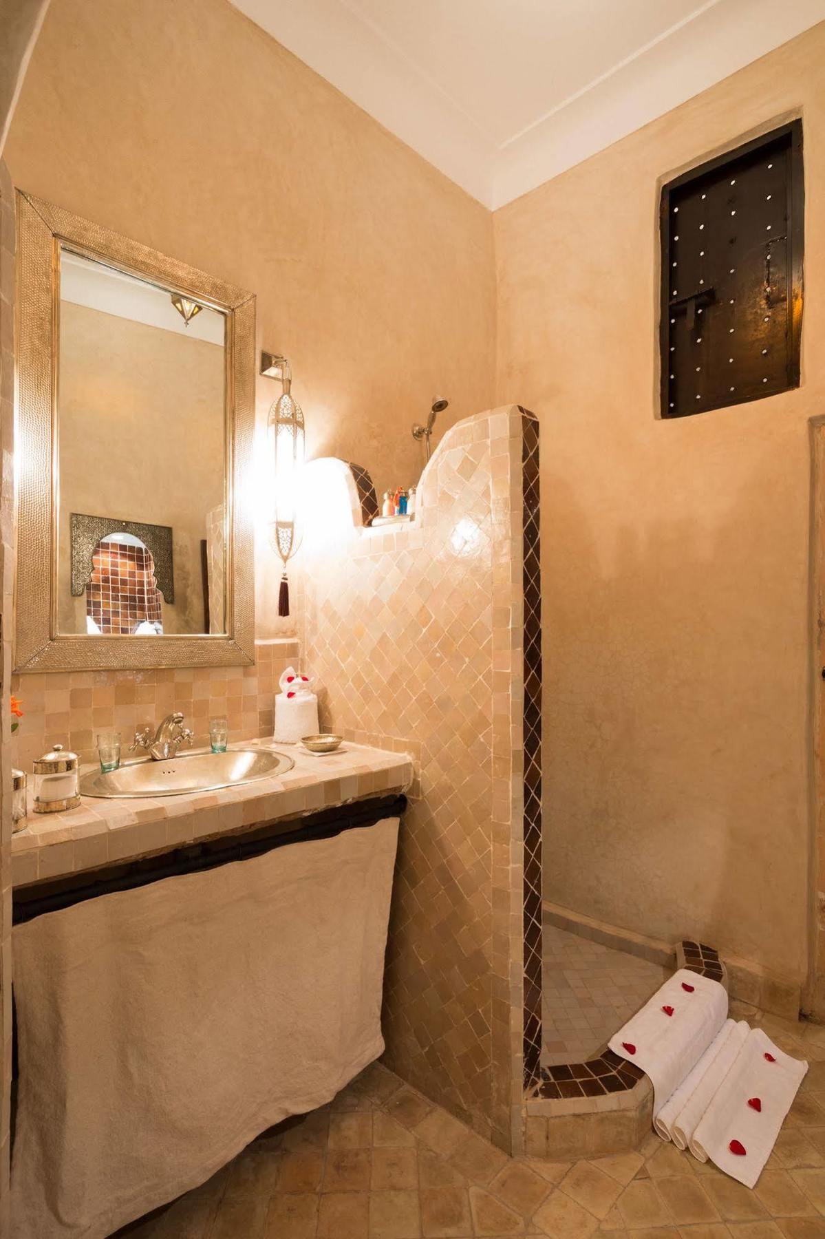 Origin Hotels Riad Magi 마라케시 외부 사진
