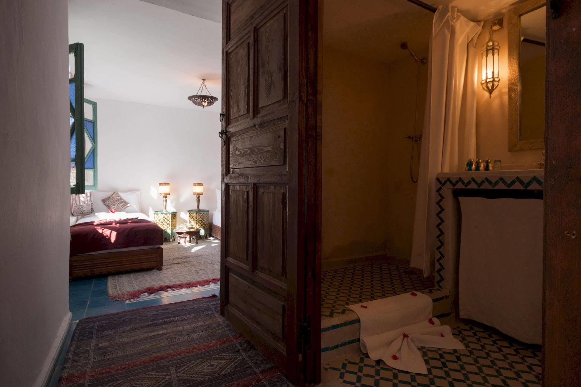 Origin Hotels Riad Magi 마라케시 외부 사진