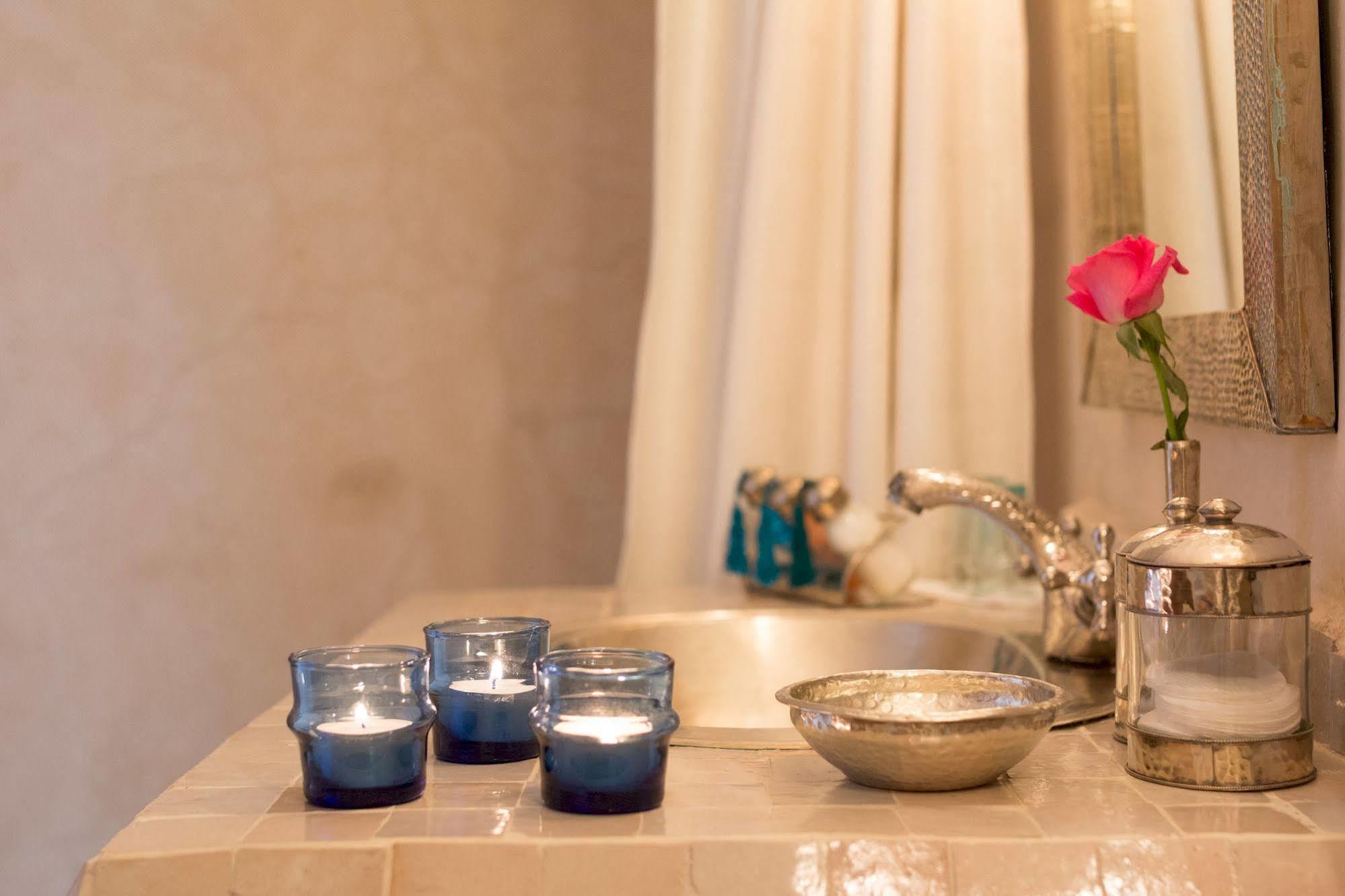 Origin Hotels Riad Magi 마라케시 외부 사진