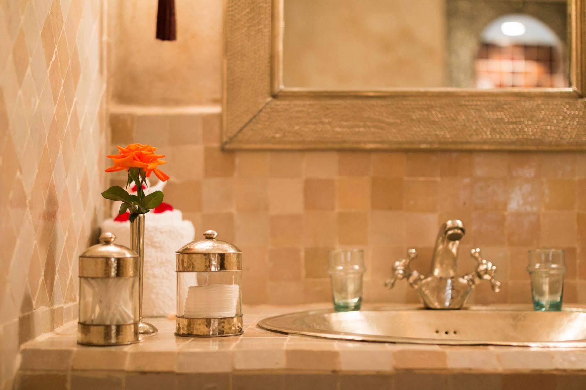 Origin Hotels Riad Magi 마라케시 외부 사진