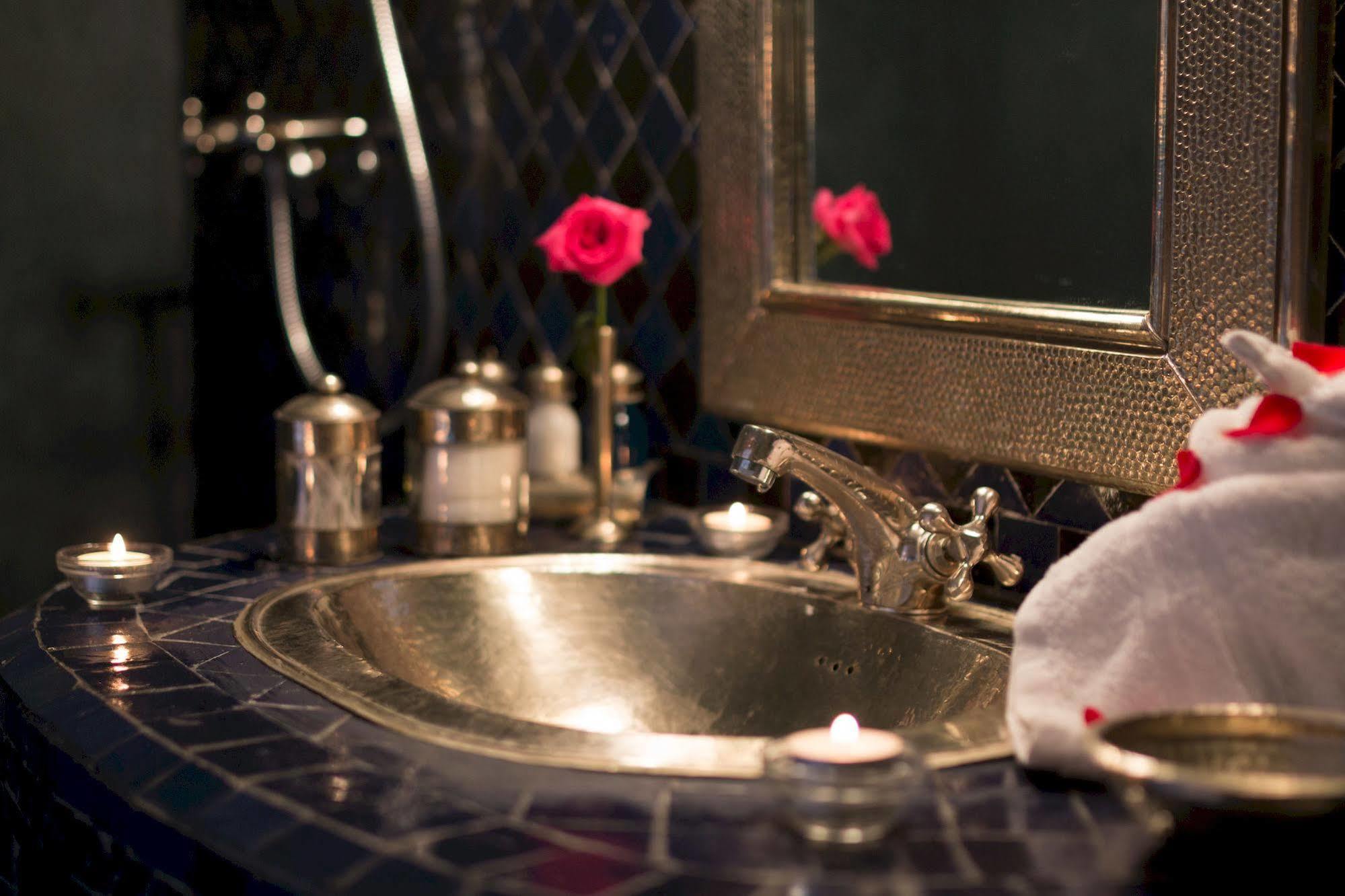 Origin Hotels Riad Magi 마라케시 외부 사진