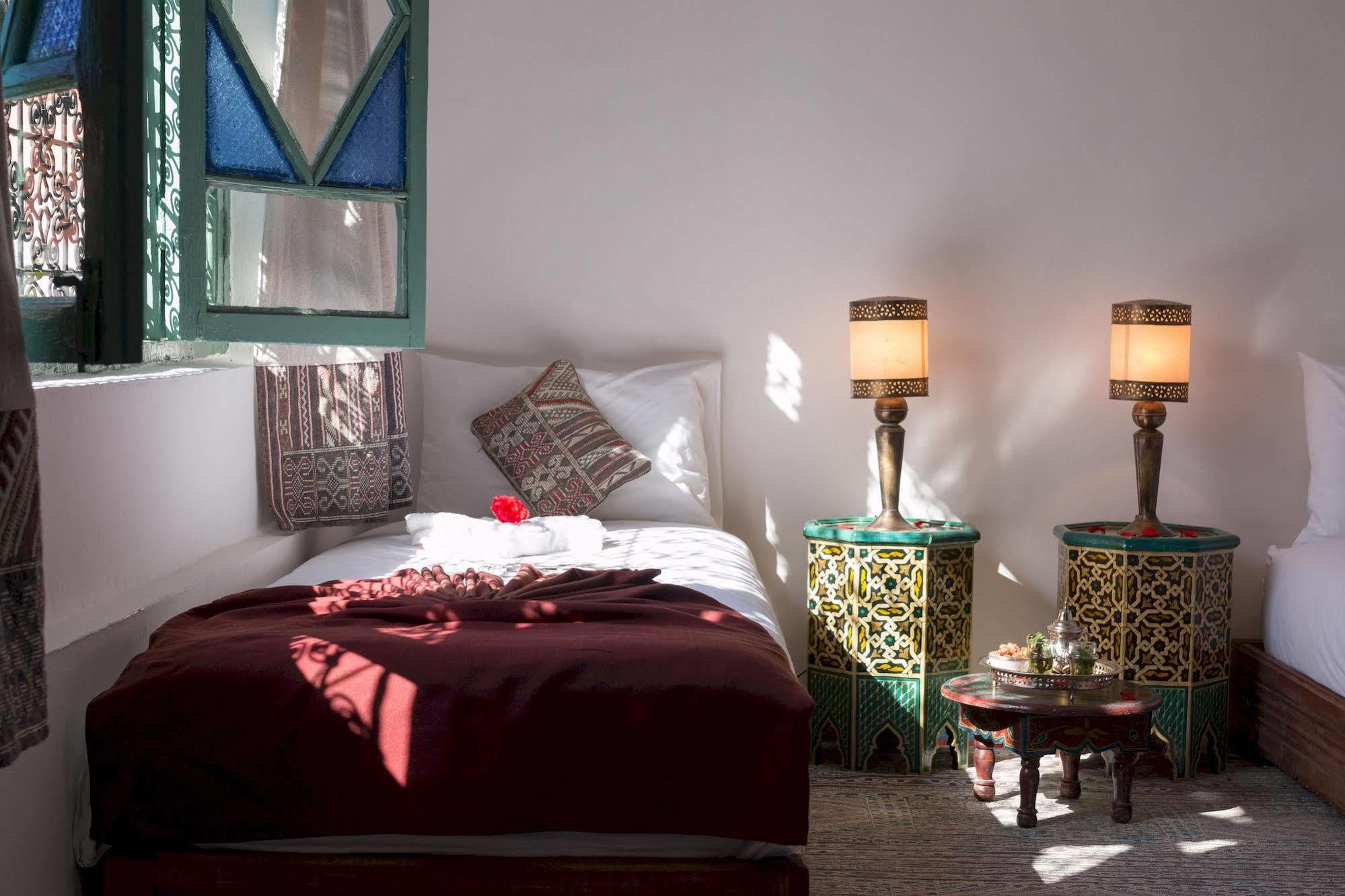 Origin Hotels Riad Magi 마라케시 외부 사진
