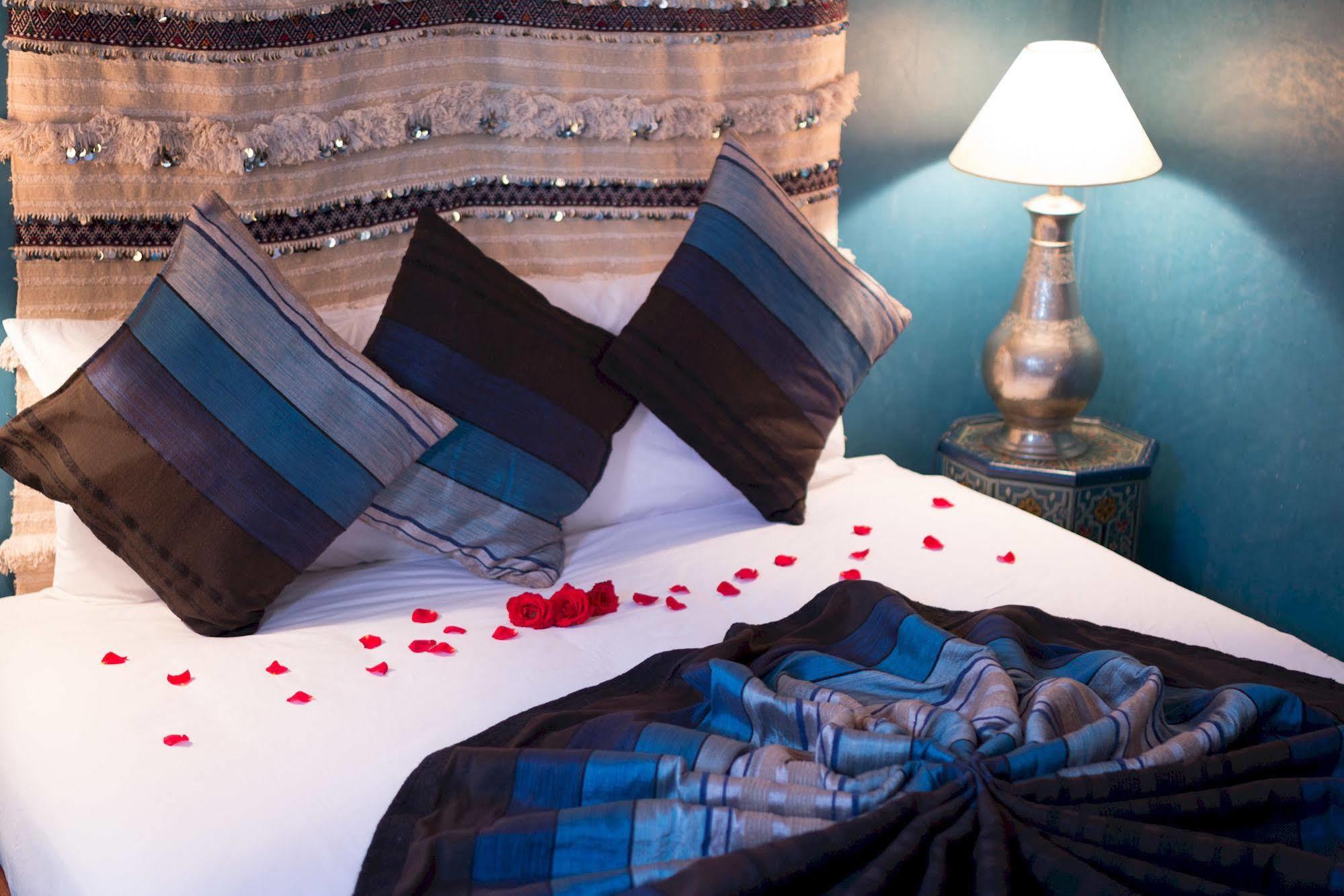 Origin Hotels Riad Magi 마라케시 외부 사진