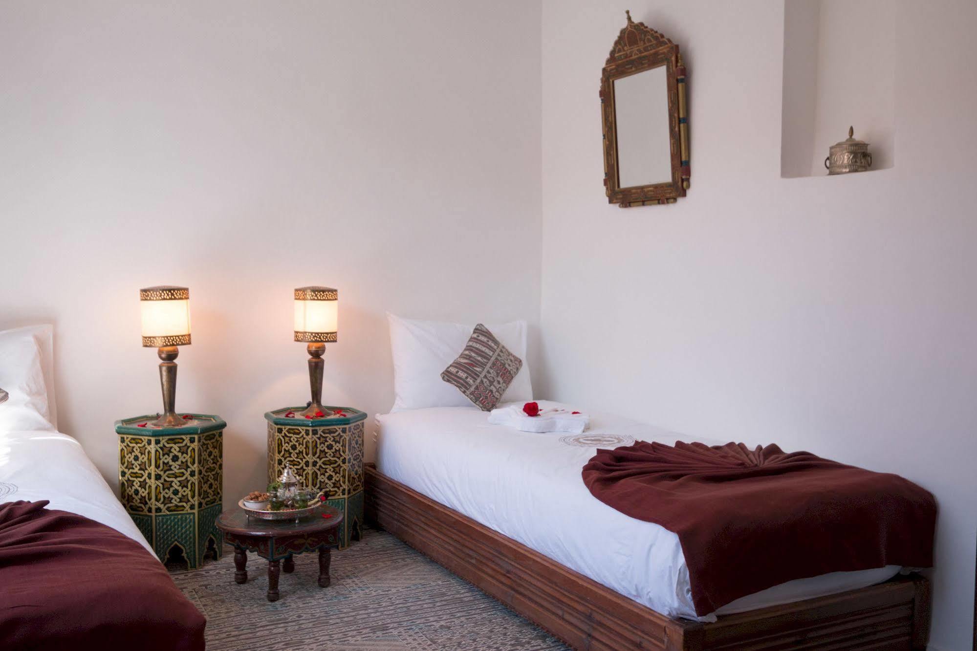 Origin Hotels Riad Magi 마라케시 외부 사진