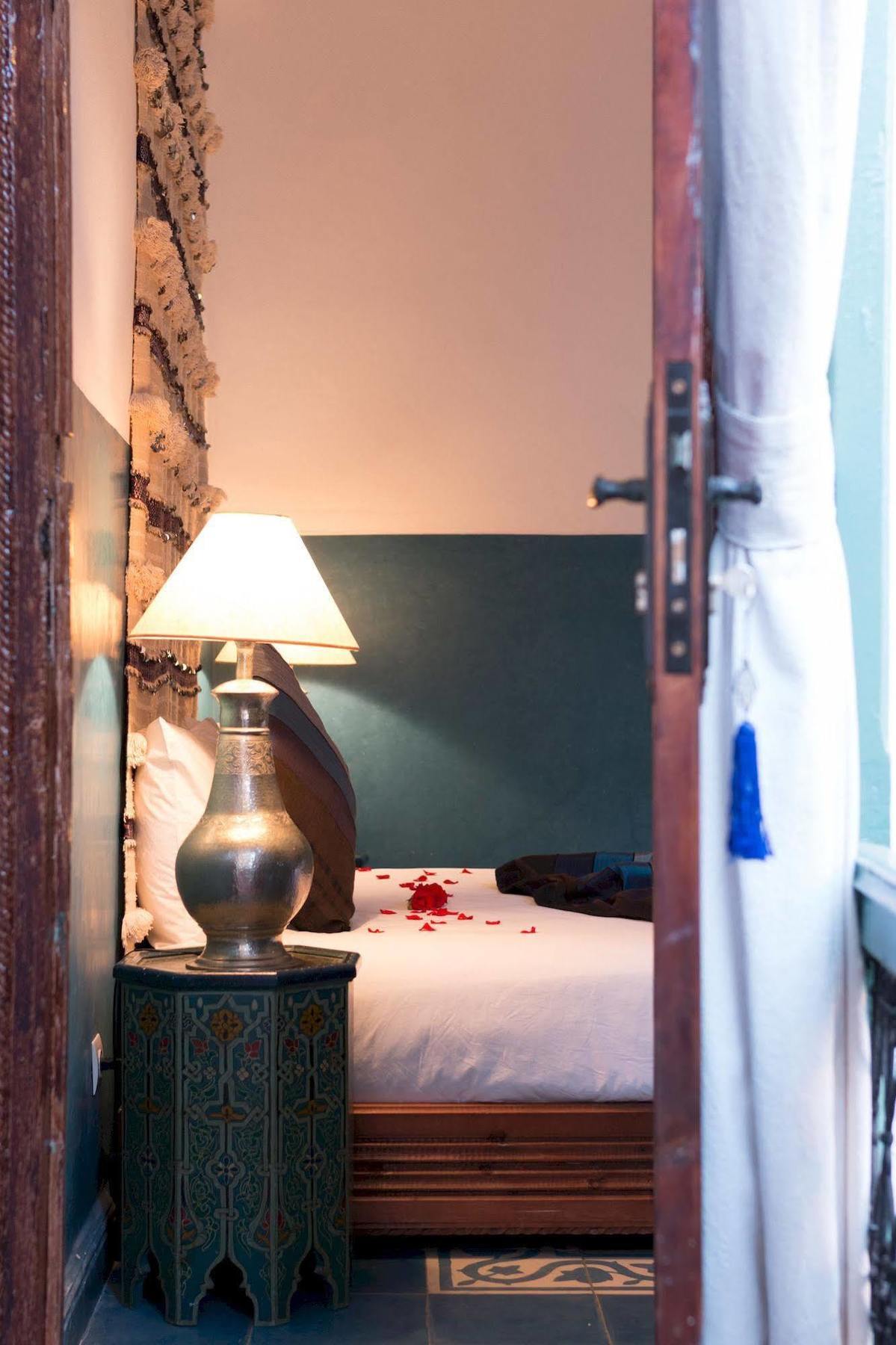 Origin Hotels Riad Magi 마라케시 외부 사진