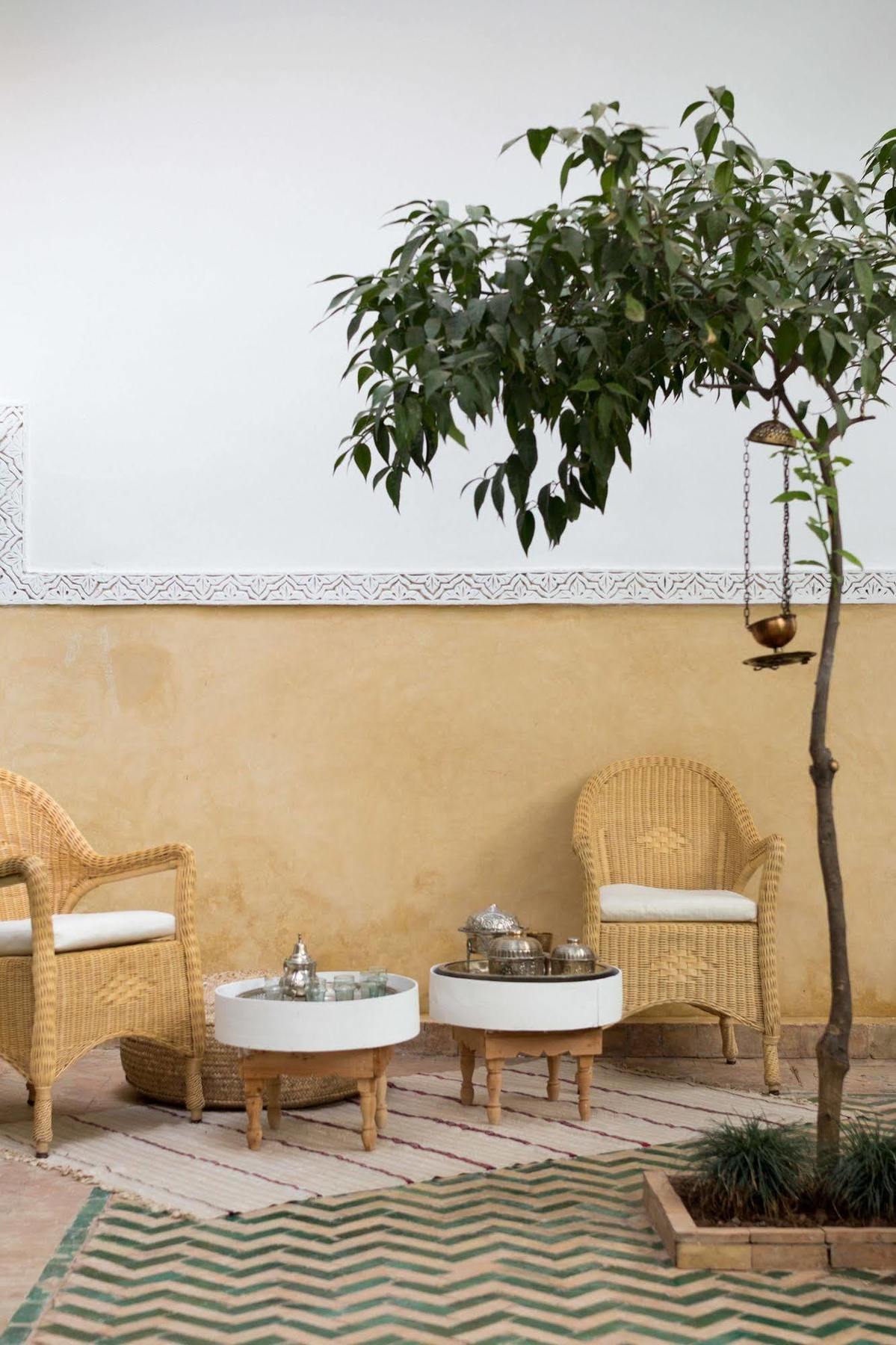 Origin Hotels Riad Magi 마라케시 외부 사진