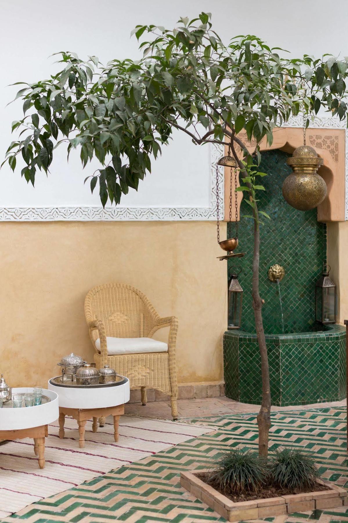 Origin Hotels Riad Magi 마라케시 외부 사진