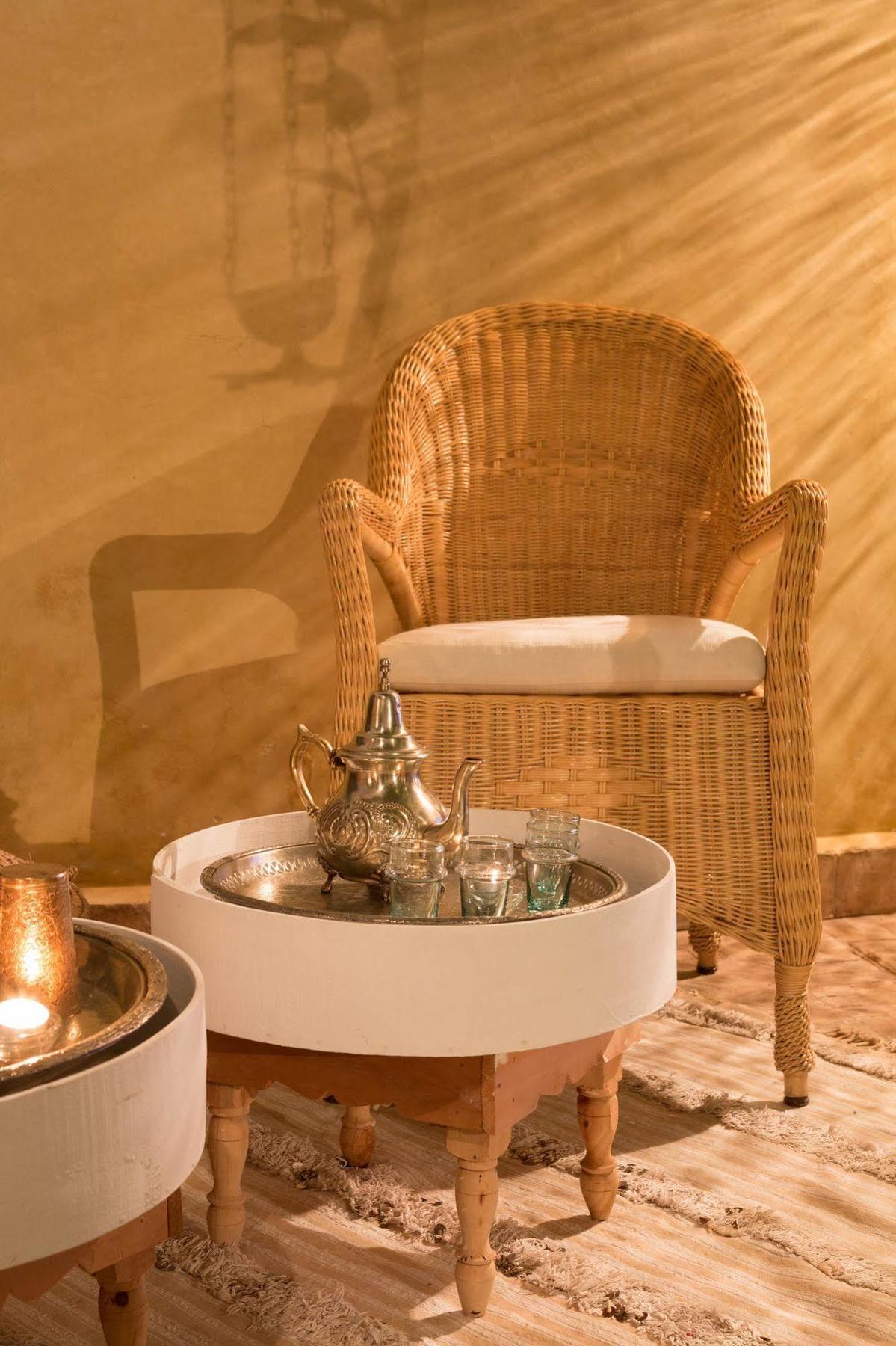 Origin Hotels Riad Magi 마라케시 외부 사진