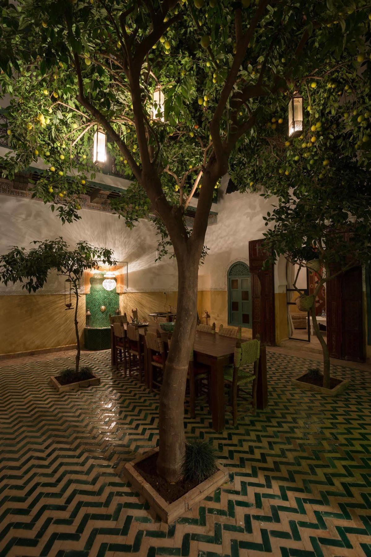 Origin Hotels Riad Magi 마라케시 외부 사진