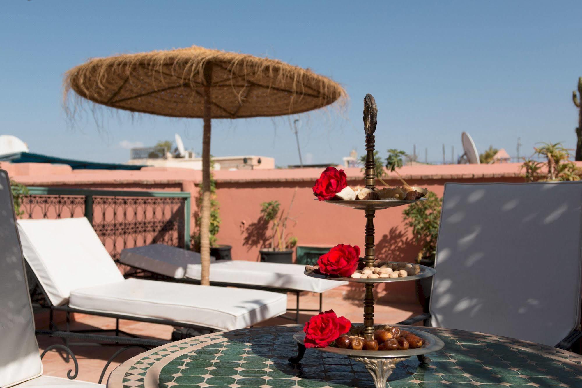 Origin Hotels Riad Magi 마라케시 외부 사진