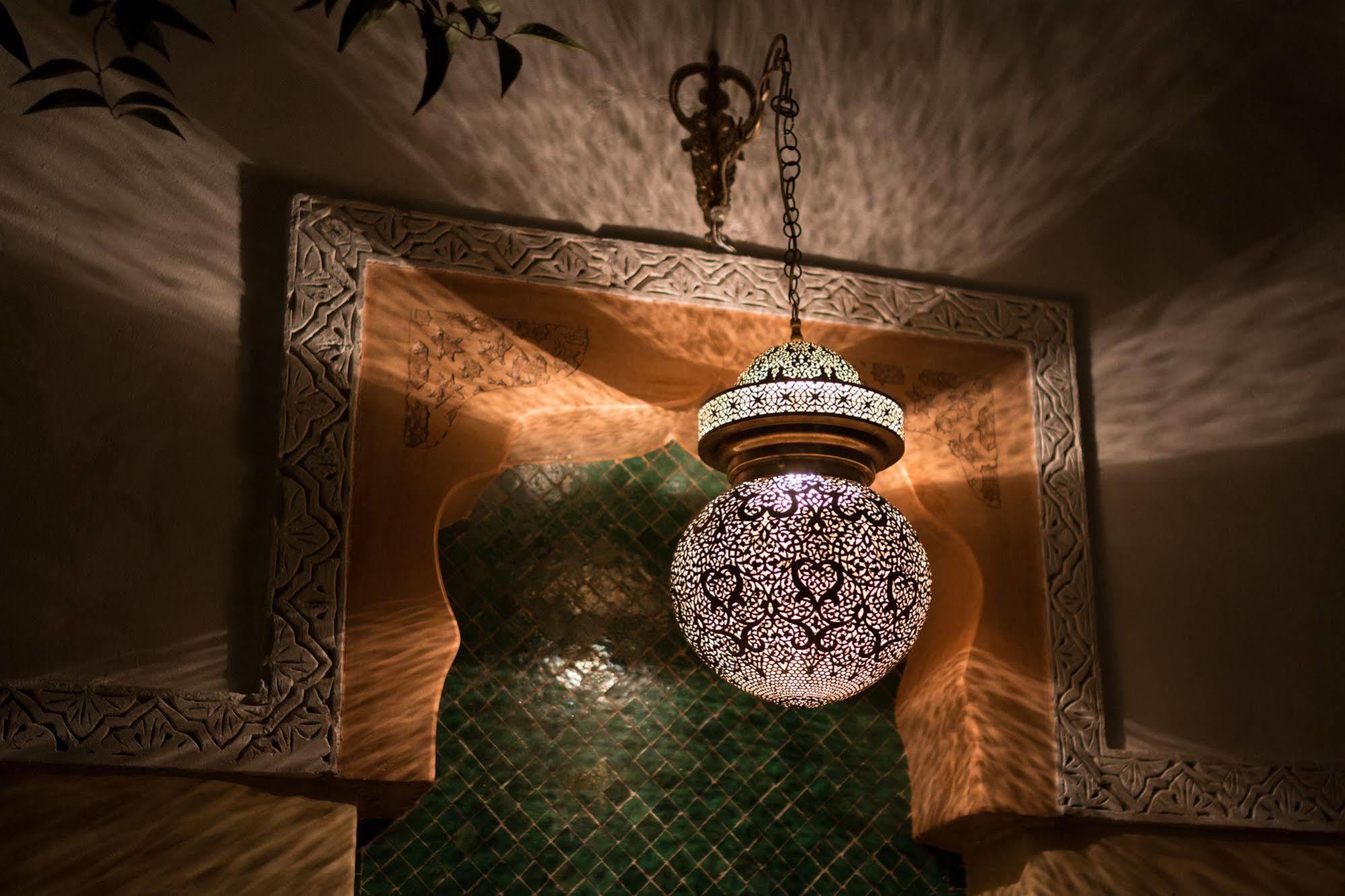 Origin Hotels Riad Magi 마라케시 외부 사진